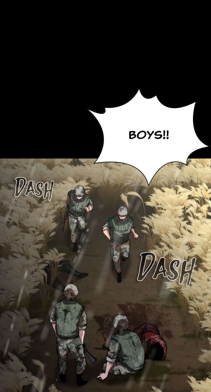 Zombie Revelation: 82-08 Episode 76 page 1 - 