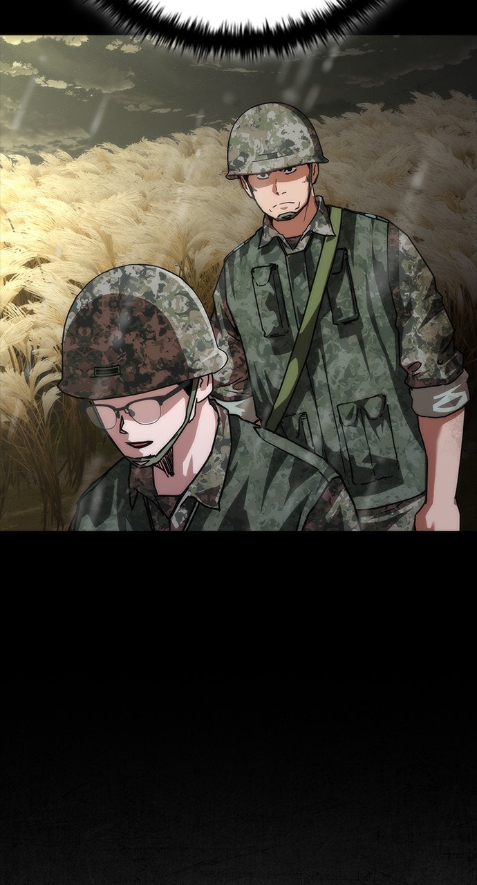 Zombie Revelation: 82-08 Episode 76 page 11 - 