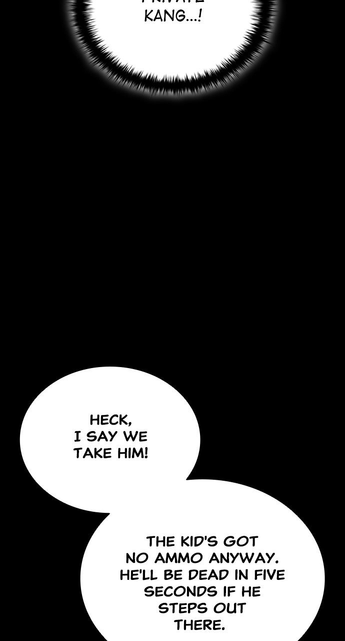 Zombie Revelation: 82-08 Episode 76 page 104 - 