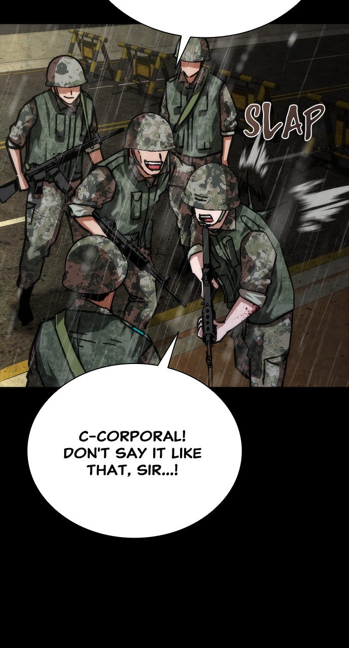 Zombie Revelation: 82-08 Episode 76 page 105 - 