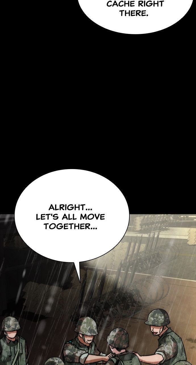 Zombie Revelation: 82-08 Episode 76 page 107 - 