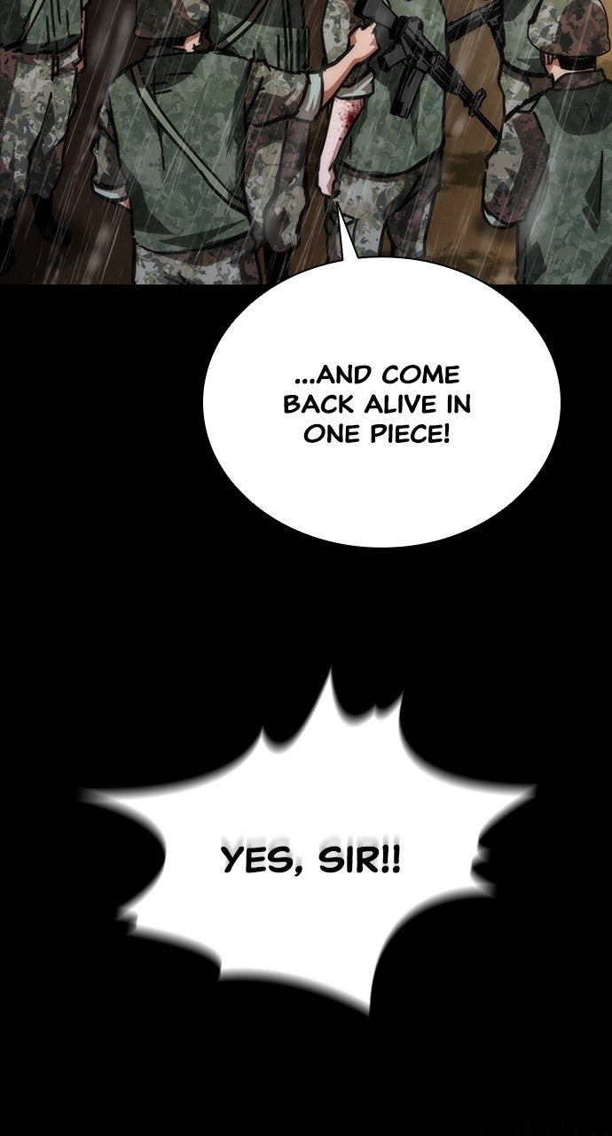 Zombie Revelation: 82-08 Episode 76 page 108 - 