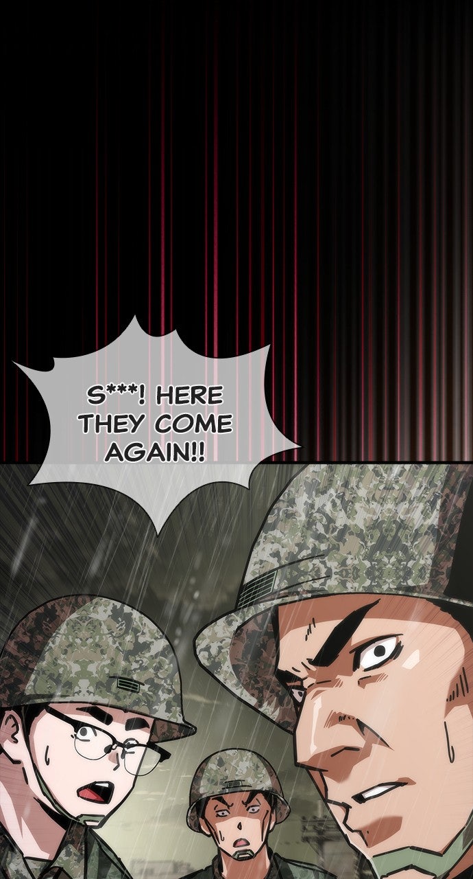 Zombie Revelation: 82-08 Episode 76 page 109 - 