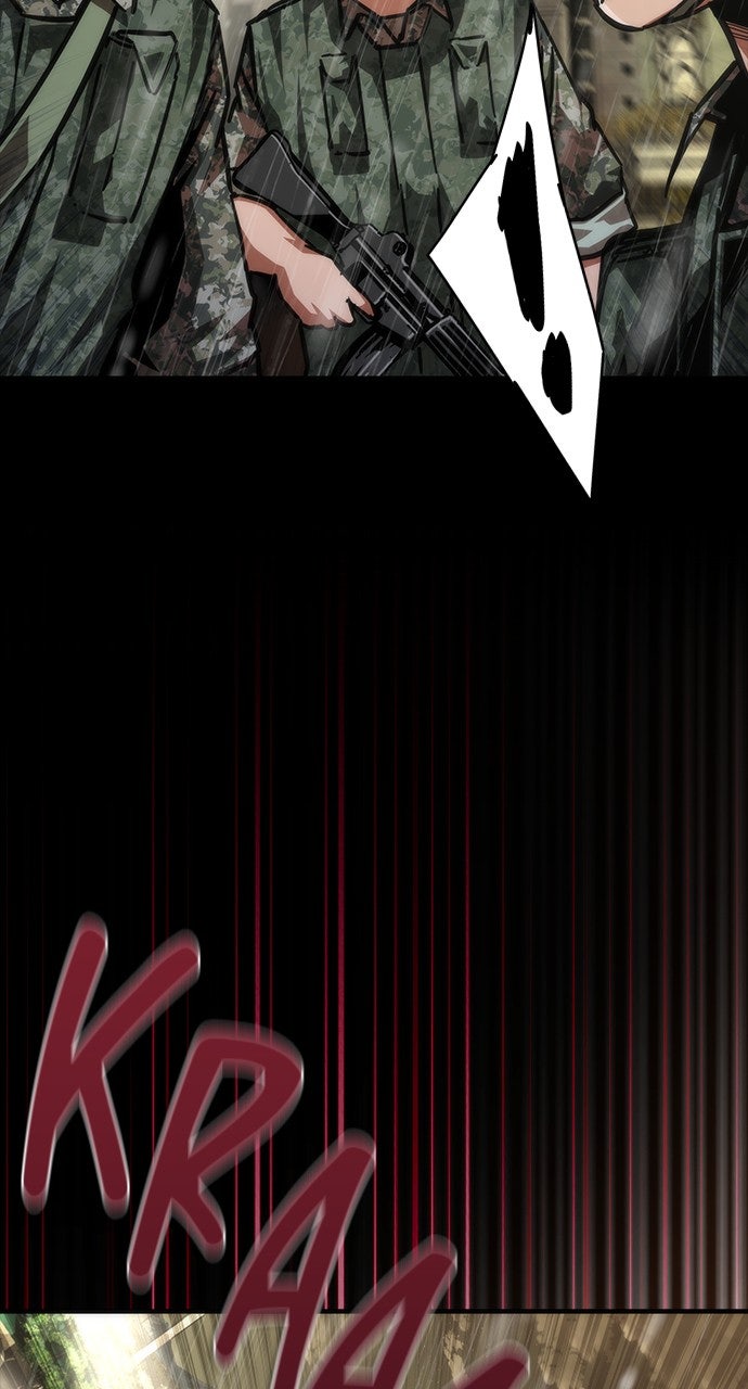 Zombie Revelation: 82-08 Episode 76 page 110 - 