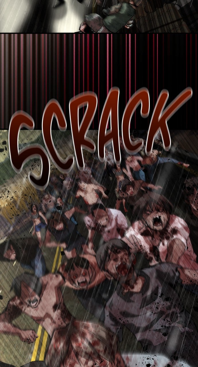 Zombie Revelation: 82-08 Episode 76 page 112 - 