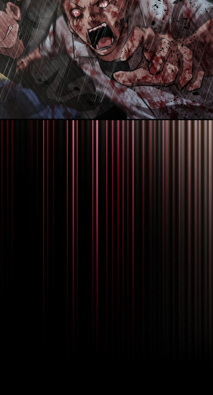 Zombie Revelation: 82-08 Episode 76 page 113 - 