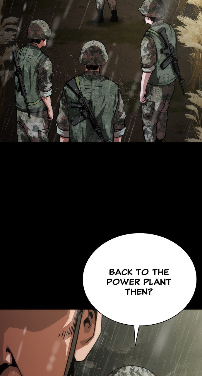 Zombie Revelation: 82-08 Episode 76 page 15 - 