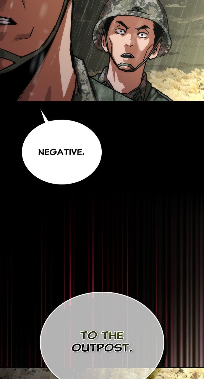 Zombie Revelation: 82-08 Episode 76 page 16 - 
