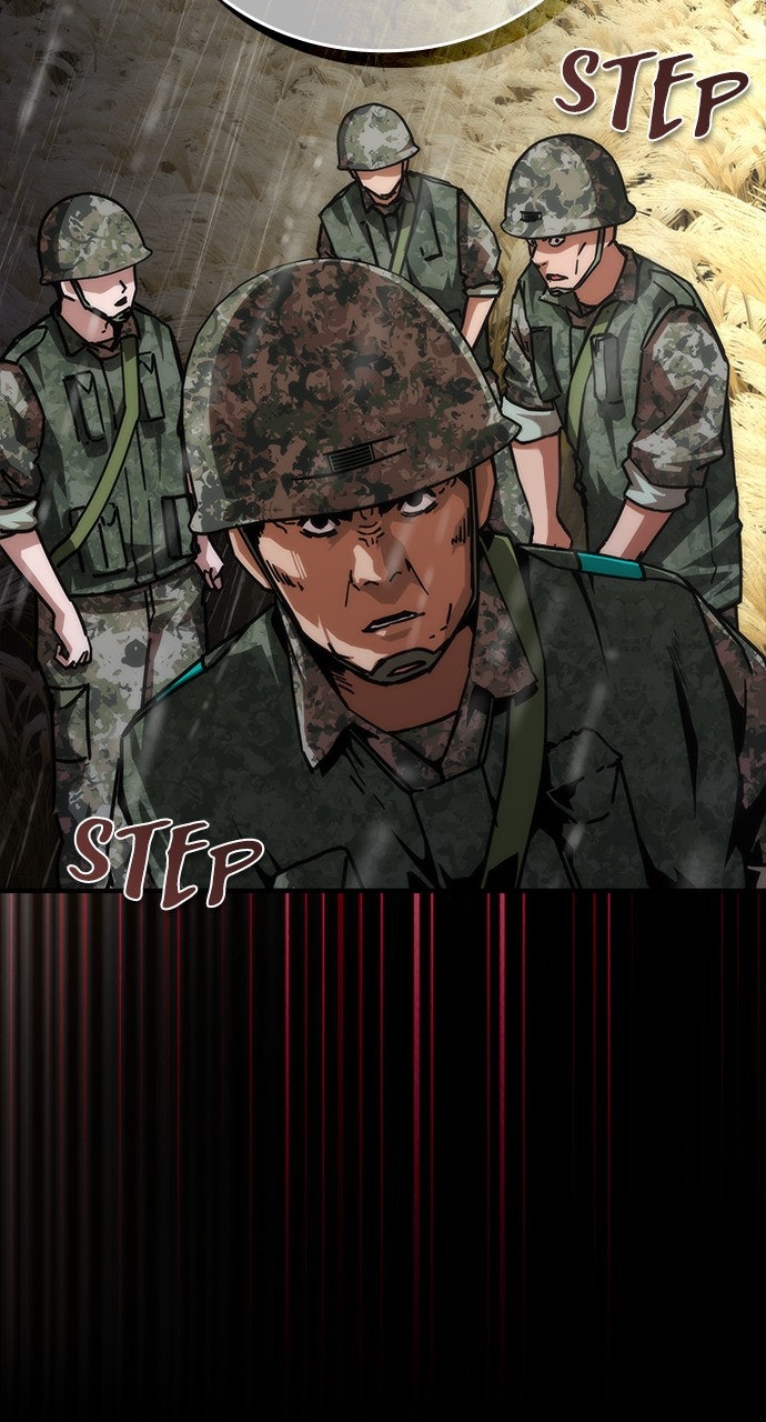 Zombie Revelation: 82-08 Episode 76 page 17 - 