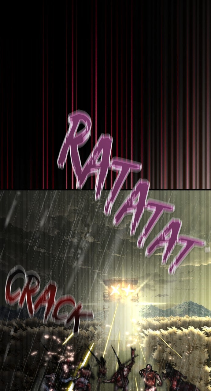 Zombie Revelation: 82-08 Episode 76 page 19 - 