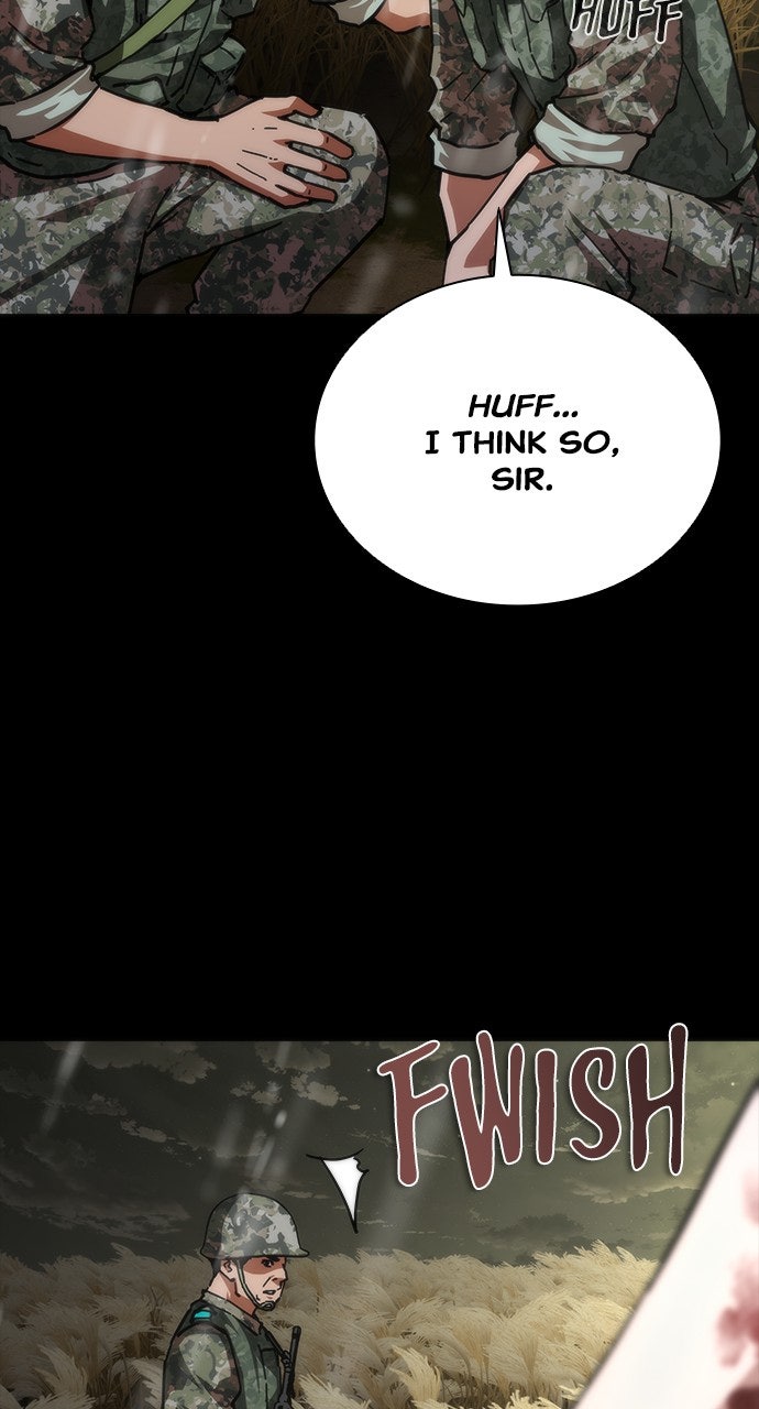 Zombie Revelation: 82-08 Episode 76 page 3 - 