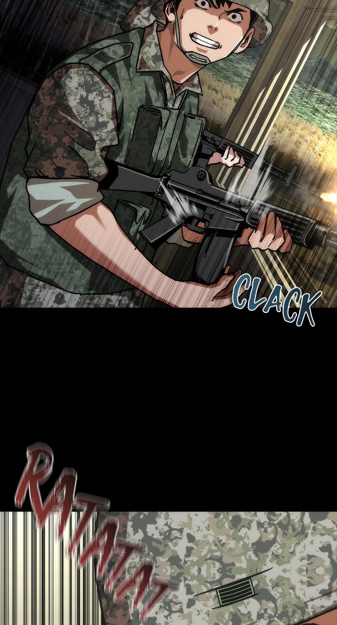 Zombie Revelation: 82-08 Episode 76 page 22 - 