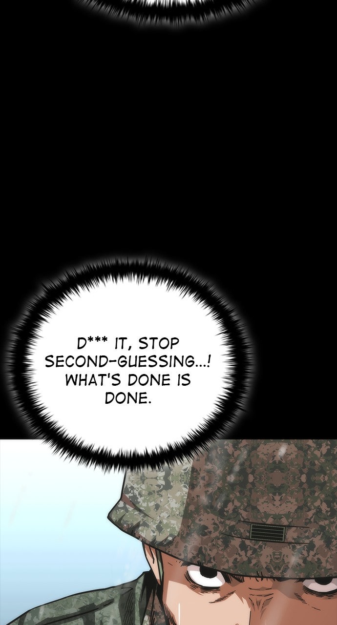 Zombie Revelation: 82-08 Episode 76 page 25 - 