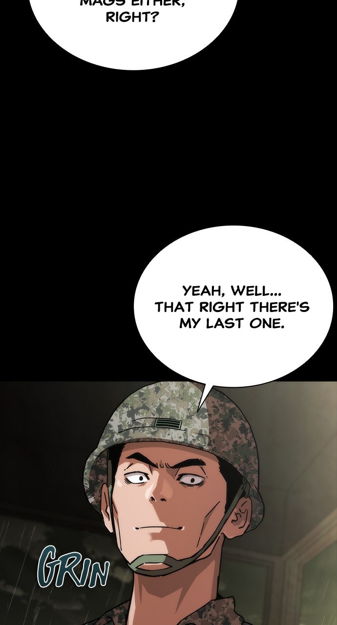 Zombie Revelation: 82-08 Episode 76 page 28 - 