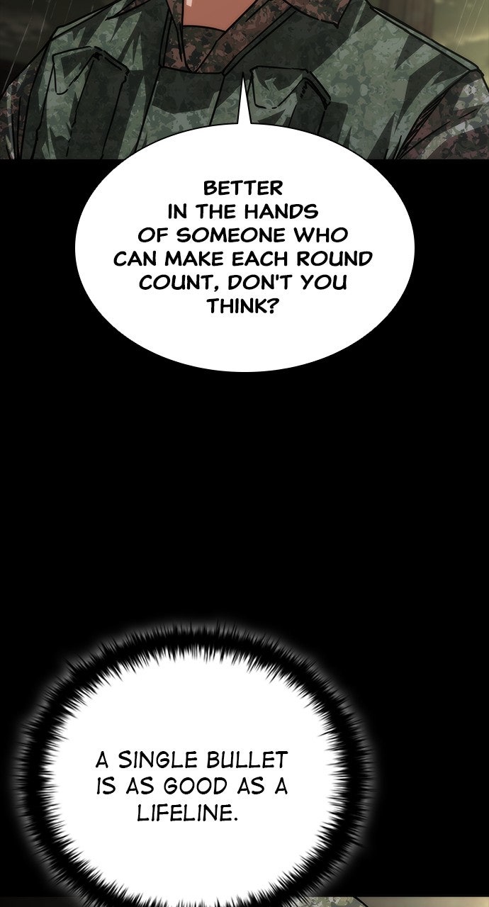 Zombie Revelation: 82-08 Episode 76 page 29 - 