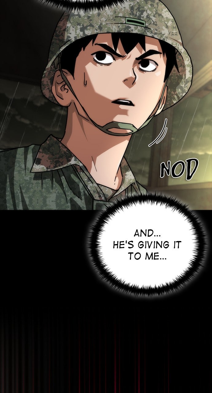 Zombie Revelation: 82-08 Episode 76 page 30 - 