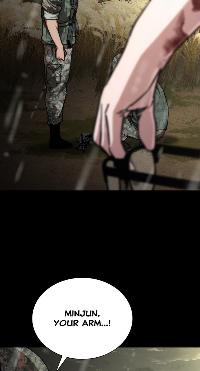 Zombie Revelation: 82-08 Episode 76 page 4 - 