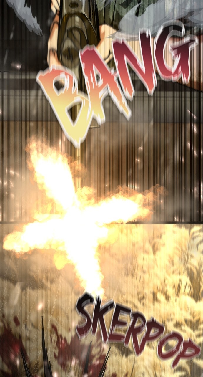 Zombie Revelation: 82-08 Episode 76 page 32 - 