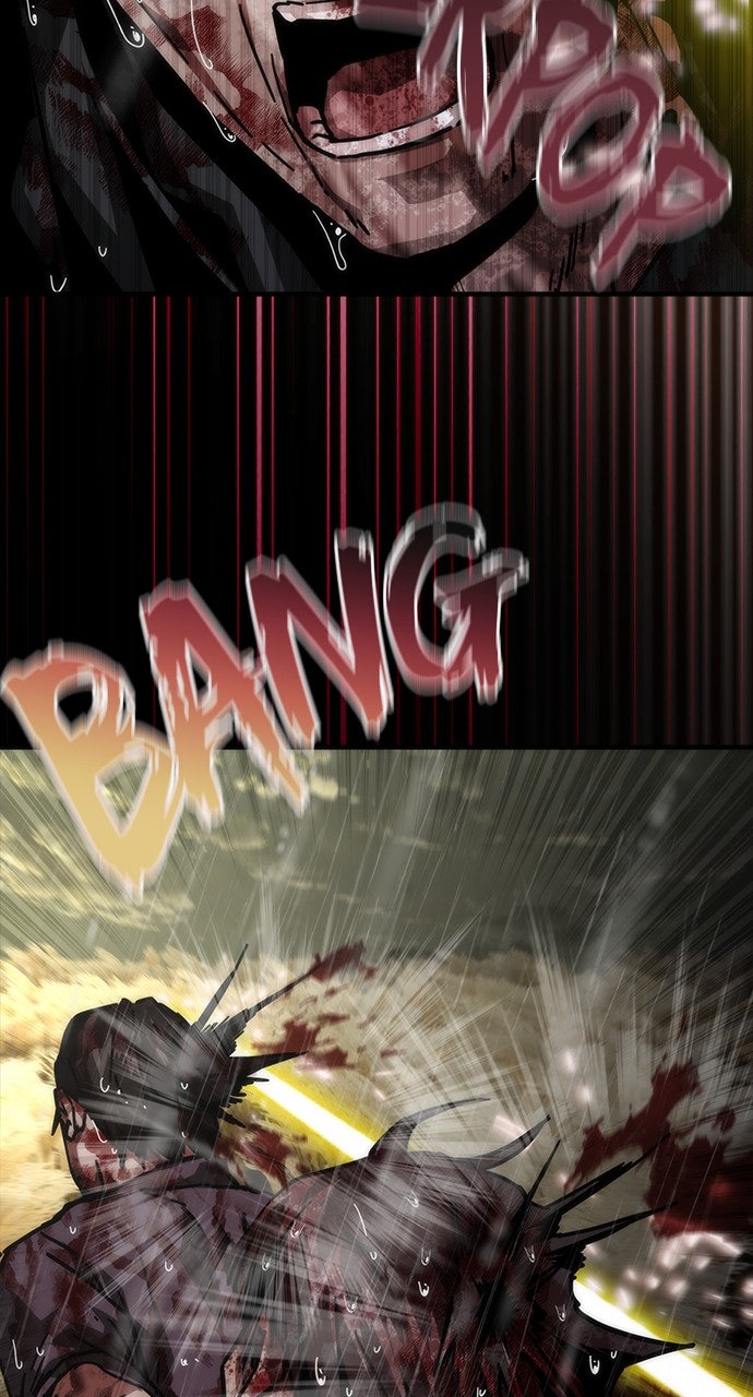 Zombie Revelation: 82-08 Episode 76 page 34 - 