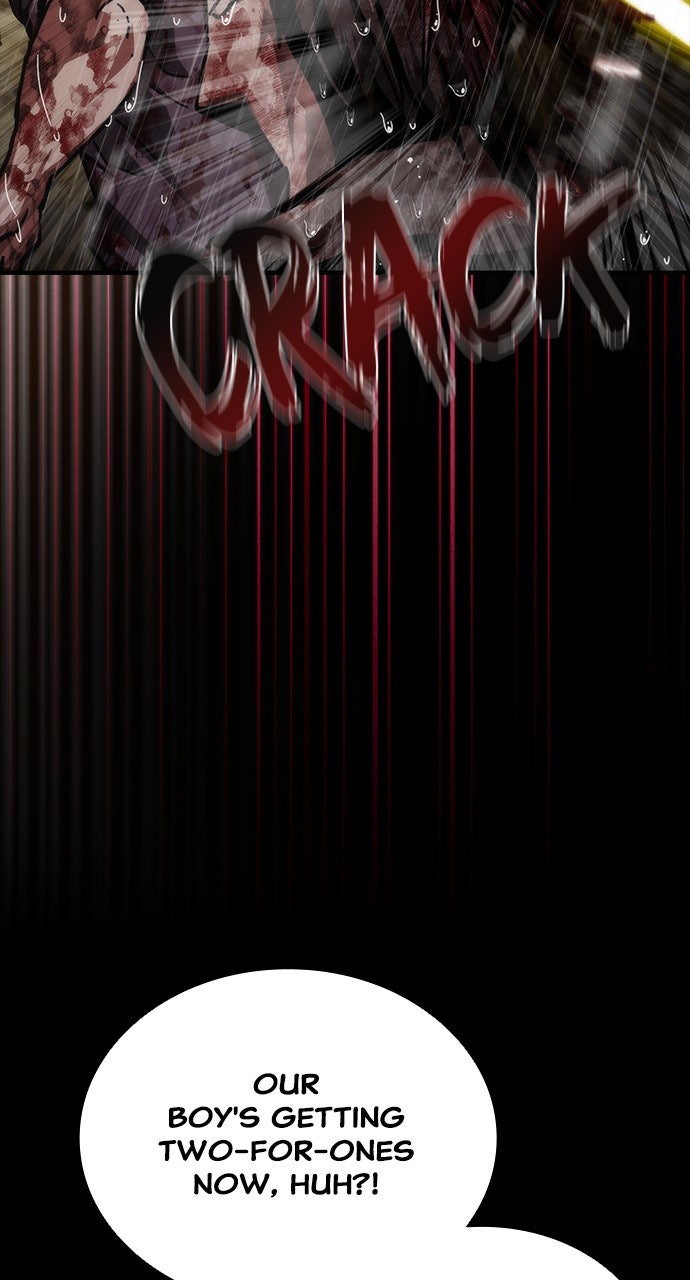 Zombie Revelation: 82-08 Episode 76 page 35 - 