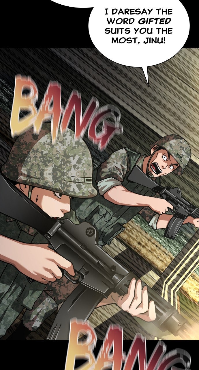 Zombie Revelation: 82-08 Episode 76 page 36 - 