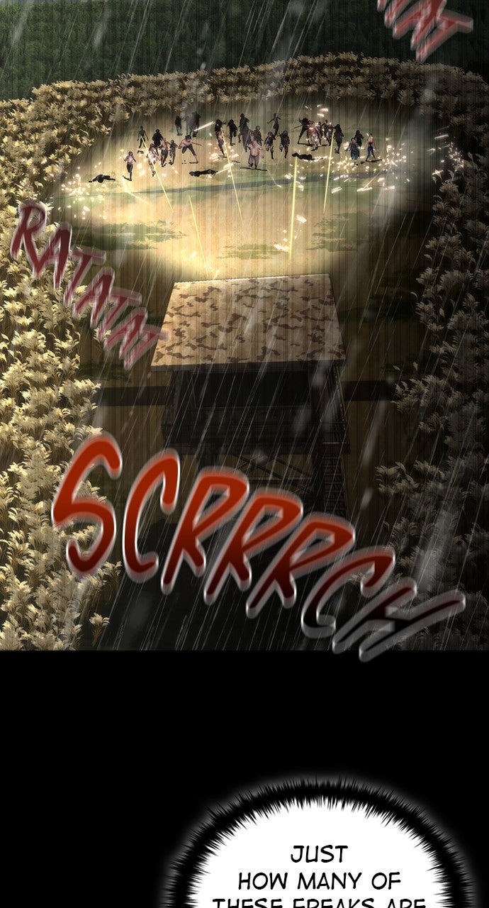 Zombie Revelation: 82-08 Episode 76 page 39 - 