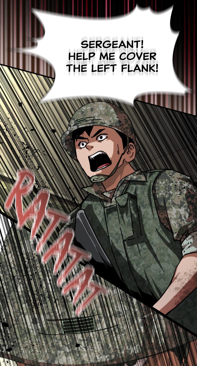 Zombie Revelation: 82-08 Episode 76 page 41 - 