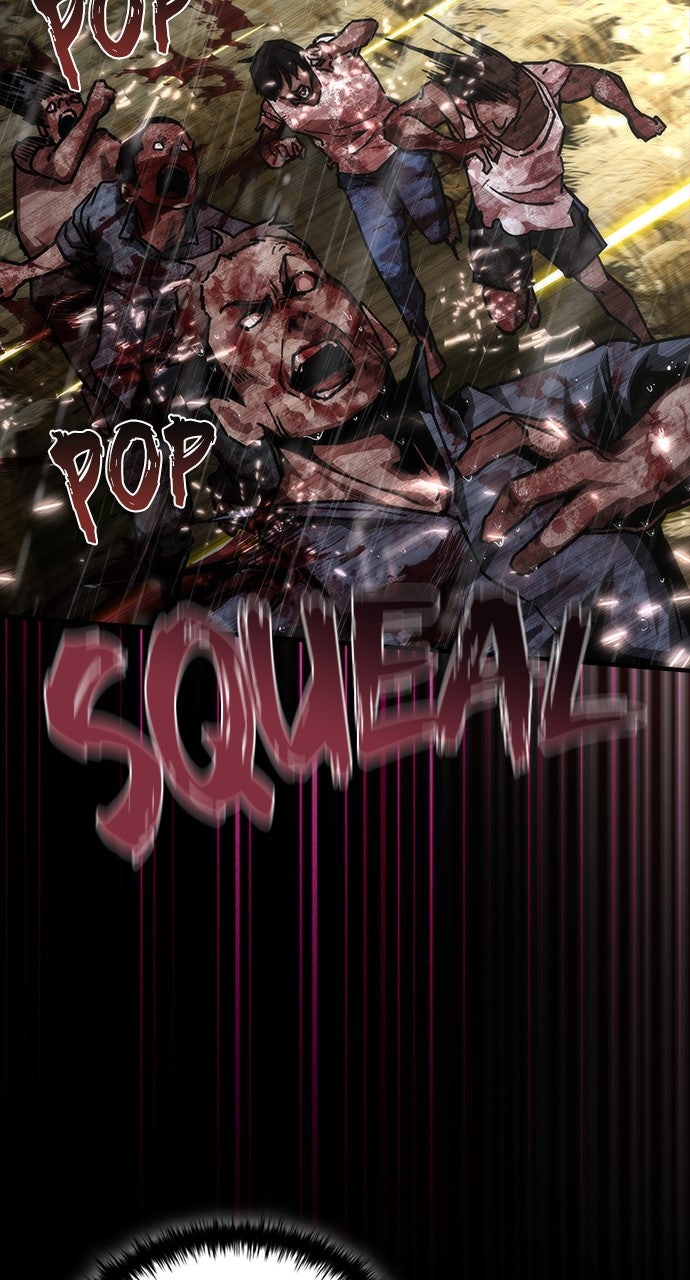 Zombie Revelation: 82-08 Episode 76 page 47 - 