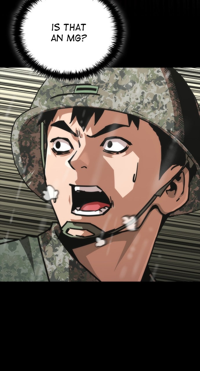 Zombie Revelation: 82-08 Episode 76 page 48 - 