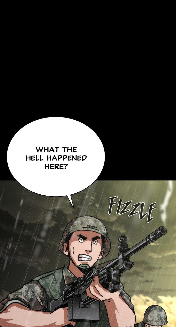 Zombie Revelation: 82-08 Episode 76 page 49 - 