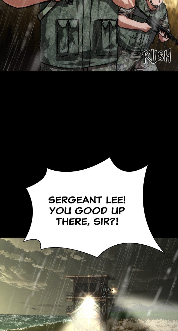 Zombie Revelation: 82-08 Episode 76 page 50 - 