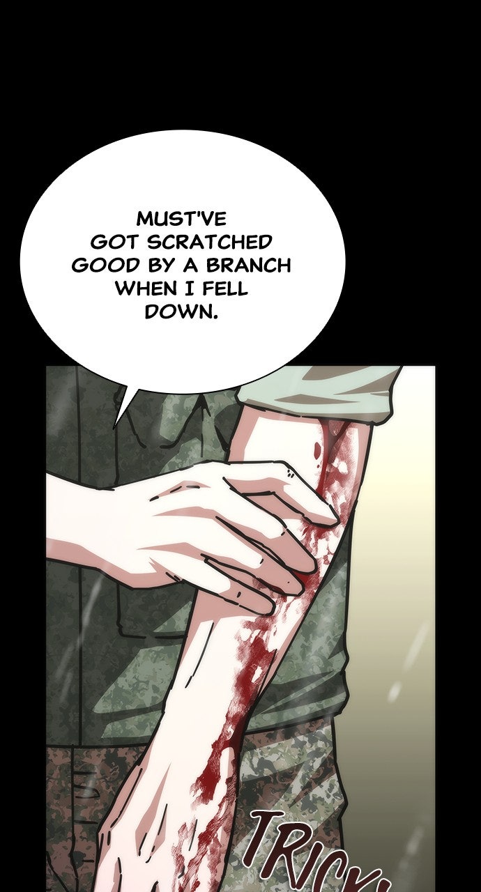 Zombie Revelation: 82-08 Episode 76 page 6 - 