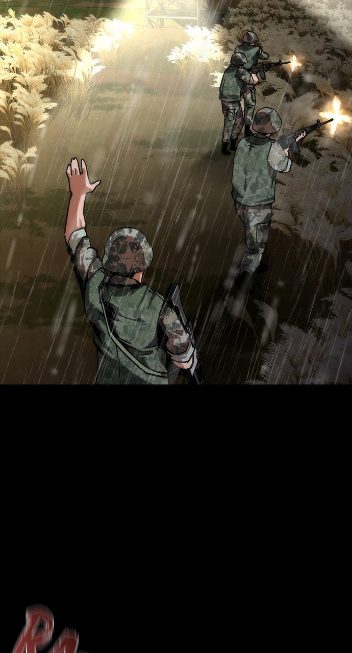 Zombie Revelation: 82-08 Episode 76 page 51 - 