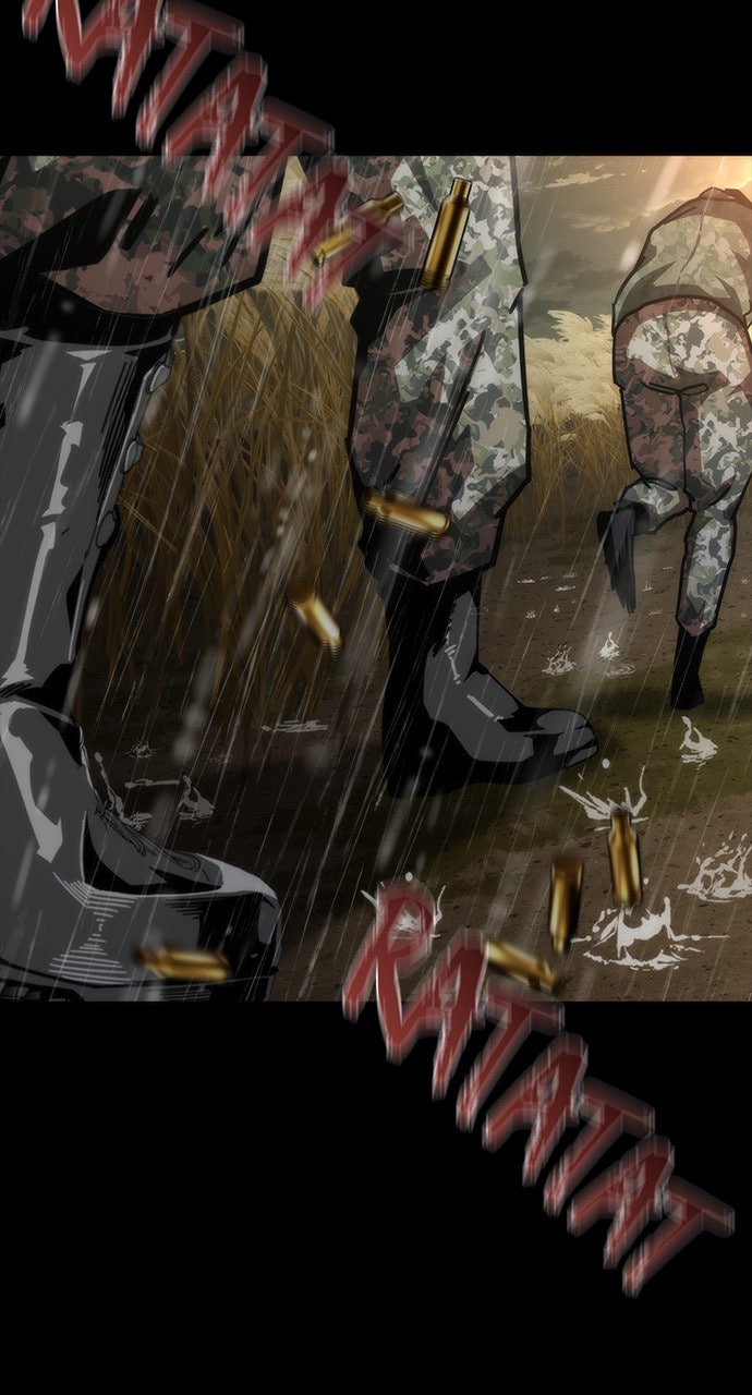 Zombie Revelation: 82-08 Episode 76 page 52 - 