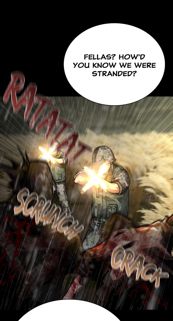 Zombie Revelation: 82-08 Episode 76 page 53 - 