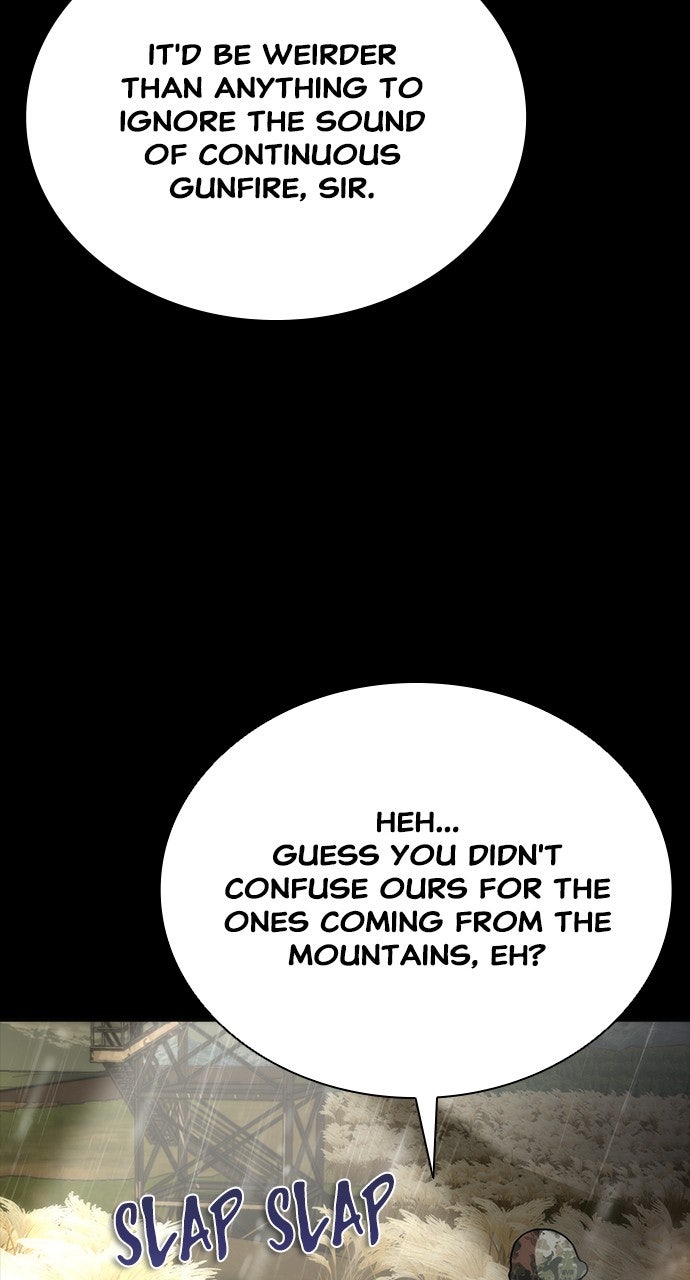 Zombie Revelation: 82-08 Episode 76 page 54 - 