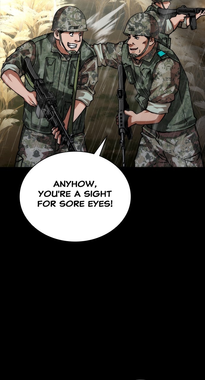 Zombie Revelation: 82-08 Episode 76 page 55 - 