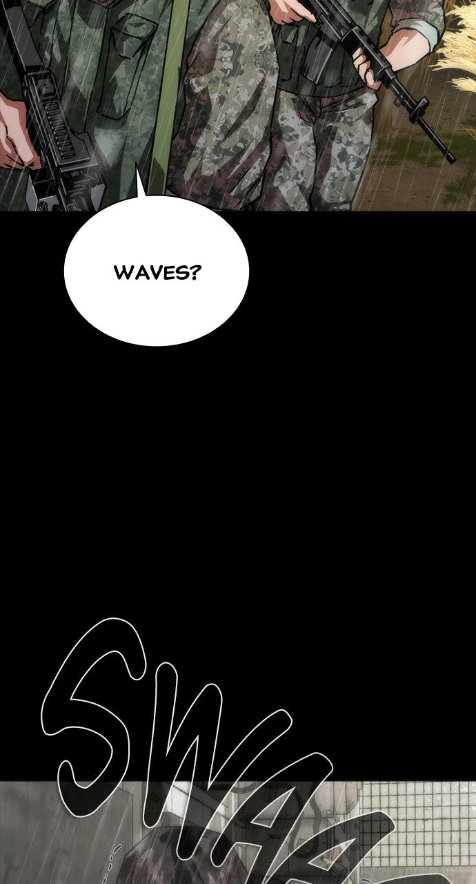 Zombie Revelation: 82-08 Episode 76 page 58 - 
