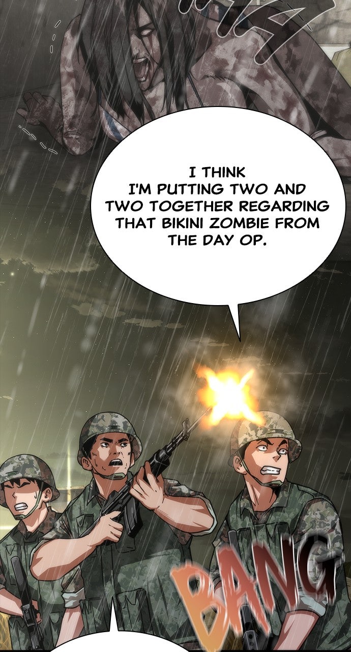 Zombie Revelation: 82-08 Episode 76 page 59 - 