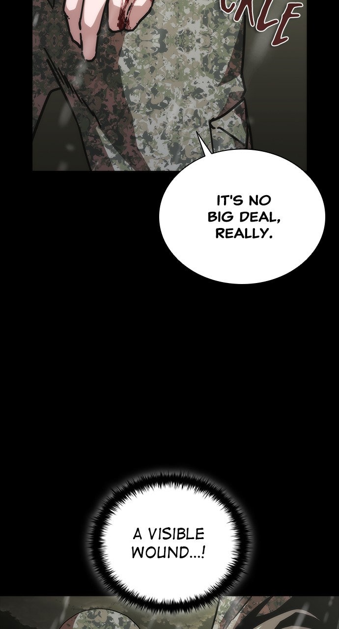 Zombie Revelation: 82-08 Episode 76 page 7 - 