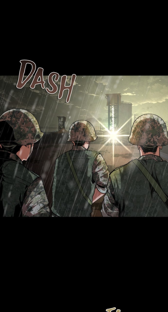 Zombie Revelation: 82-08 Episode 76 page 64 - 