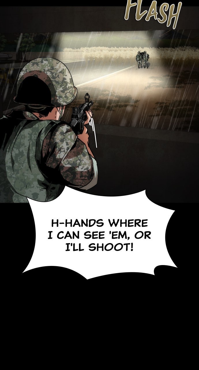 Zombie Revelation: 82-08 Episode 76 page 65 - 