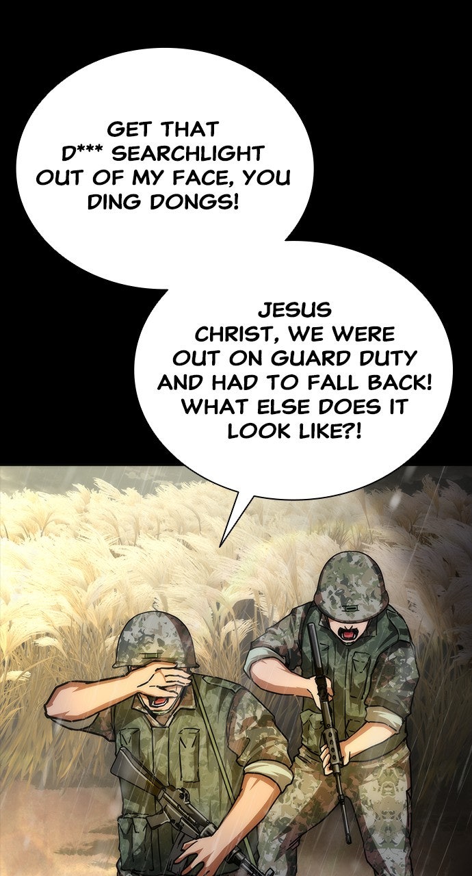 Zombie Revelation: 82-08 Episode 76 page 66 - 