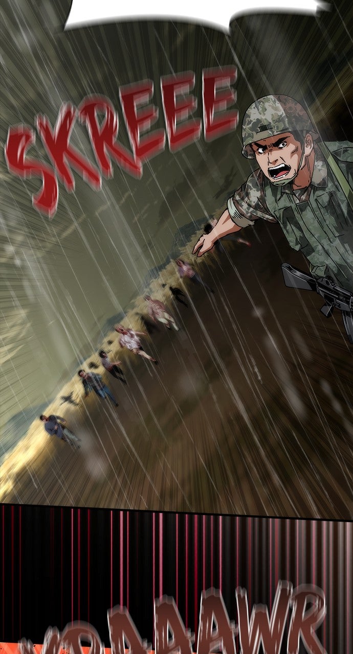 Zombie Revelation: 82-08 Episode 76 page 69 - 