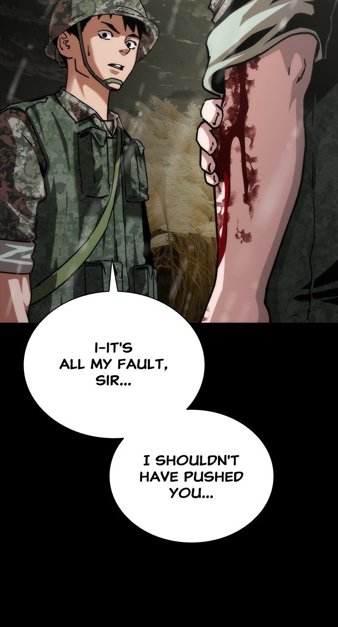 Zombie Revelation: 82-08 Episode 76 page 8 - 