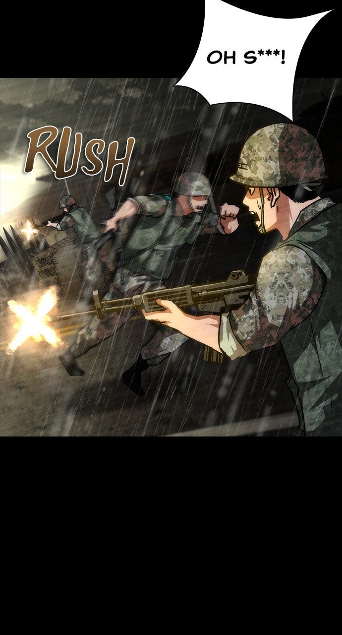 Zombie Revelation: 82-08 Episode 76 page 71 - 