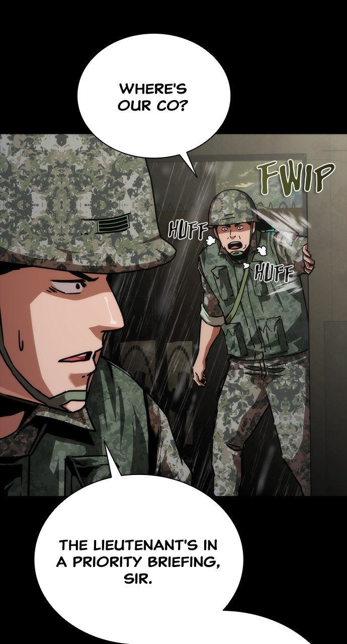 Zombie Revelation: 82-08 Episode 76 page 72 - 