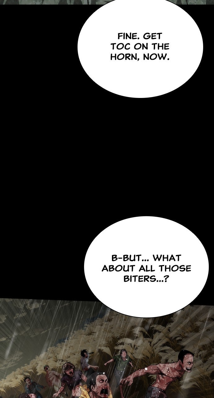 Zombie Revelation: 82-08 Episode 76 page 74 - 