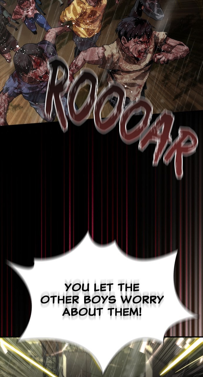 Zombie Revelation: 82-08 Episode 76 page 75 - 