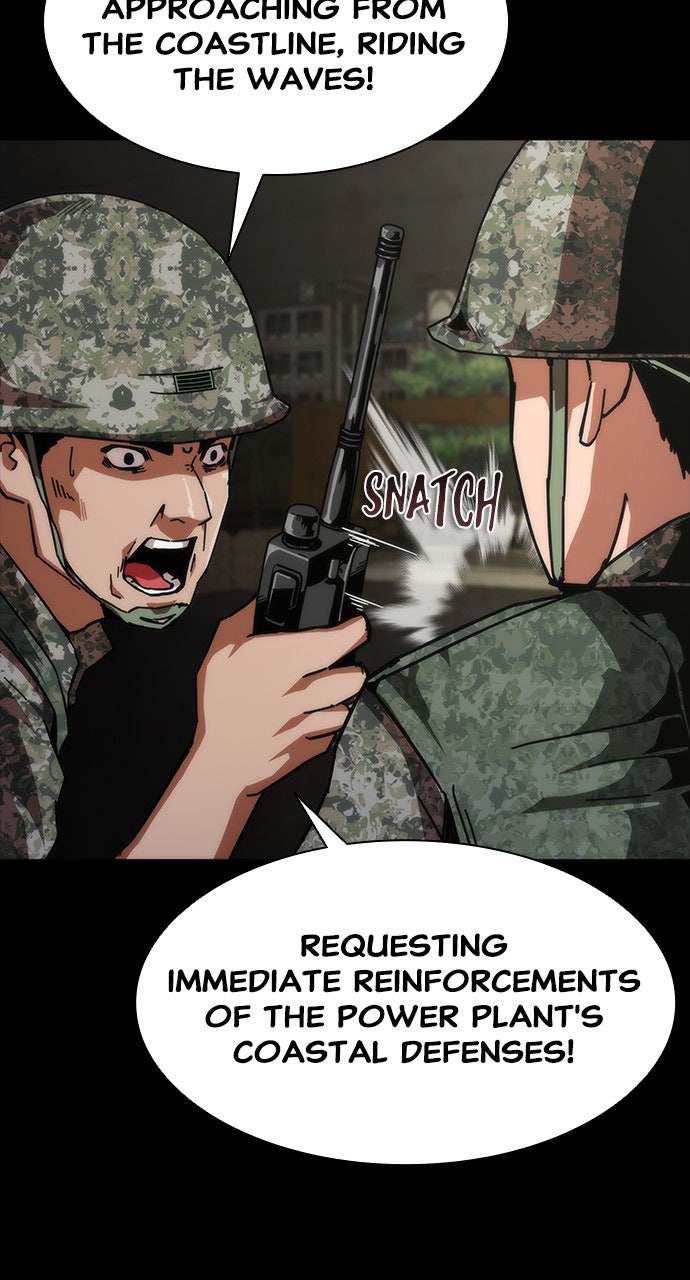 Zombie Revelation: 82-08 Episode 76 page 79 - 